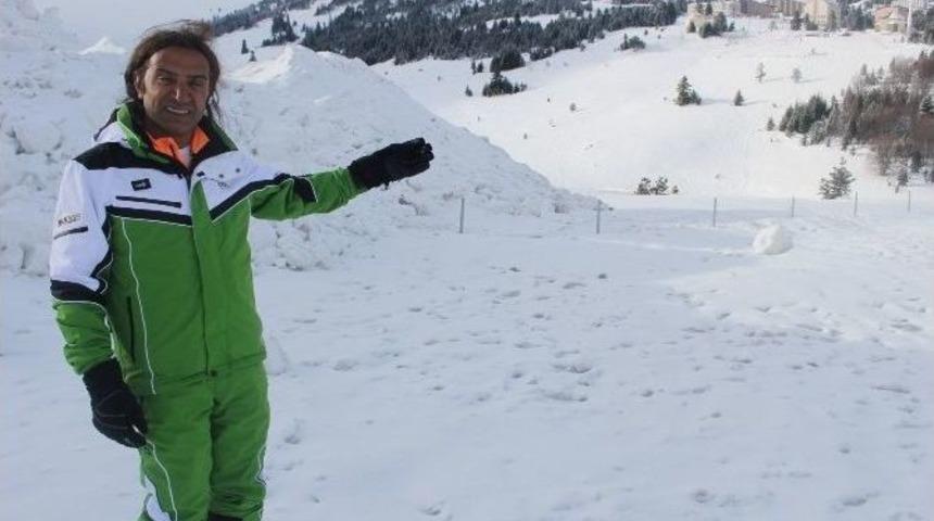 Uludağ&rsquo;da G&uuml;venlik Tedbirleri