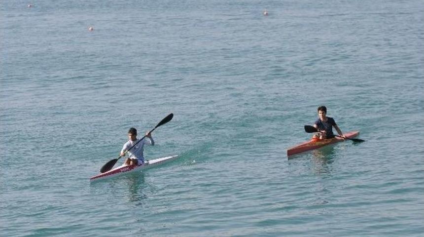 Kano Federasyonu Adana&rsquo;dan Vazge&ccedil;miyor