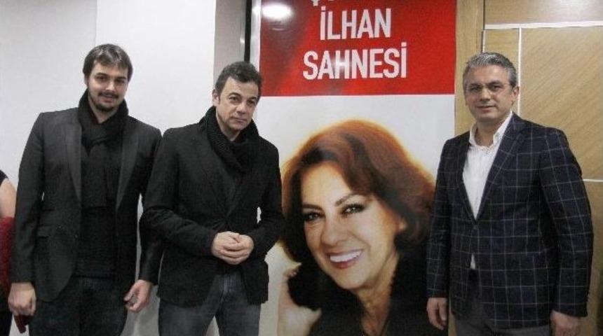 &Ccedil;olpan İlhan&rsquo;ın İsmi Karşıyaka&rsquo;da Yaşayacak