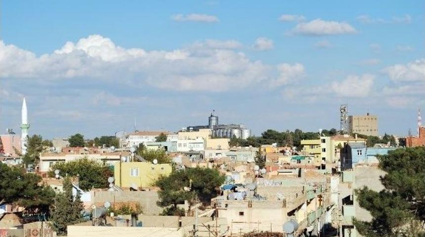 Ceylanpınar Tapuya Kavuşuyor