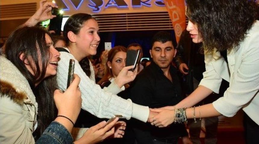 &ldquo;bana Masal Anlatma&rdquo;nın &Ouml;zel G&ouml;sterimi Adana&rsquo;da Yoğun İlgi G&ouml;rd&uuml;