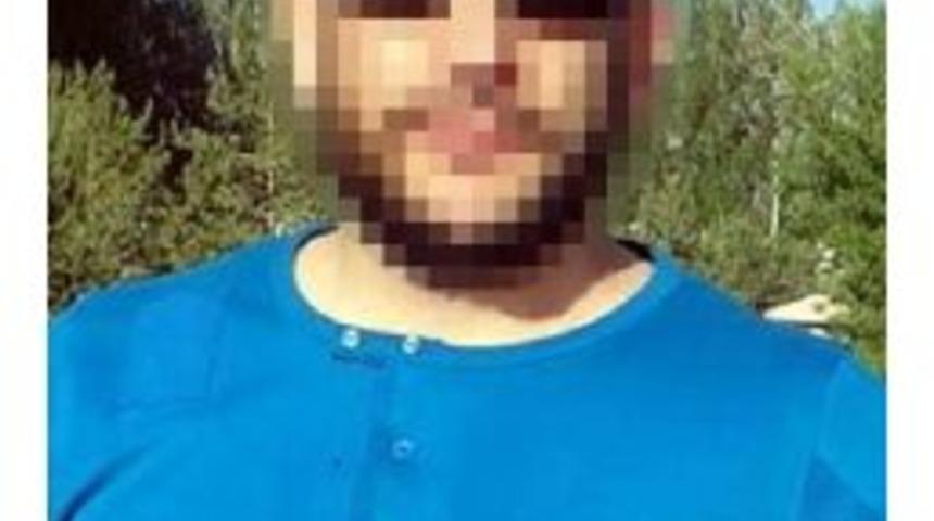 'seni Dağa Kaldırırım' Mesajına 5 Ay Hapis