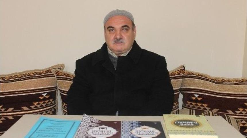 Emekli İmamdan Şafii İlmihali