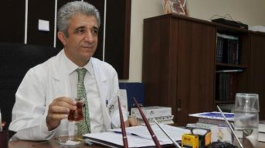 Sıcak &Ccedil;ay Kanser Yapıyor