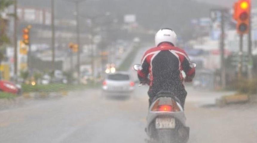 Muhabirin Meslek Aşkı