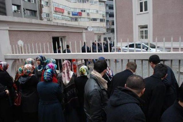 İzmir'deki Yasa Dışı Dinleme Operasyonunda Ikinci Dalga: 13 Ilde 26 Gözaltı Kararı (4)