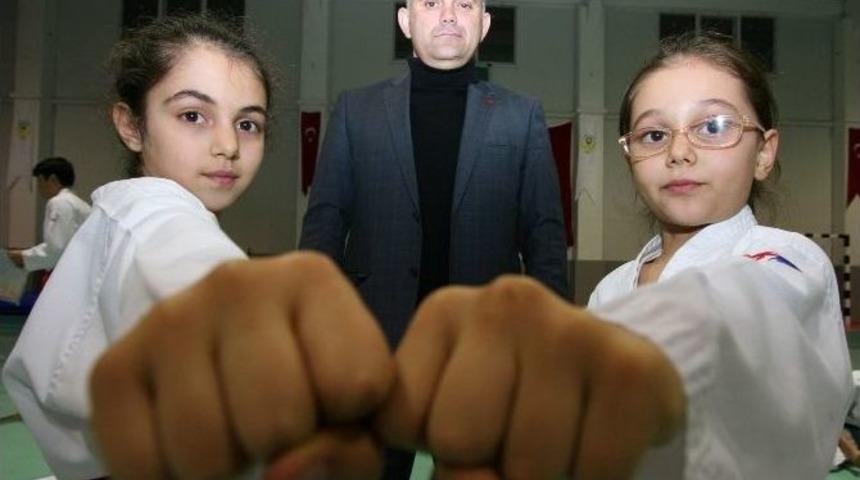 Anadolu&rsquo;nun Yıldızları Saruhanlı&rsquo;da Yetişiyor