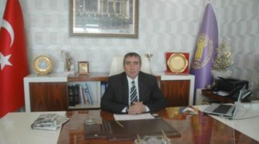 Esnaf Ve Sanatk&acirc;rın Kredi Sevinci