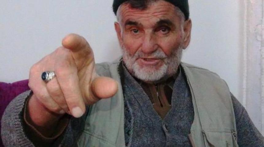 Cami Imamı Ile Oğluna 'darp' Şikayeti