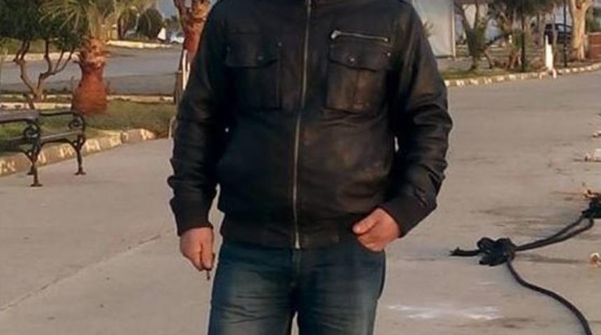 Halı Saha Ma&ccedil;ının Ardından &Ouml;l&uuml;m