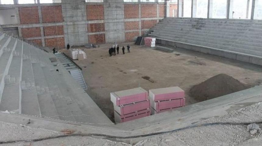 Malatya&rsquo;ya Yeni Spor Salonları