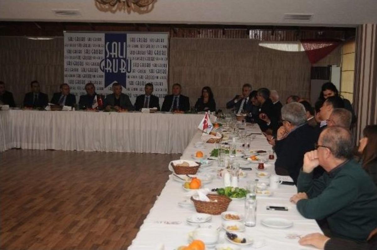 Antalya&rsquo;nın Turizm İşletmeleri Vergi Payı