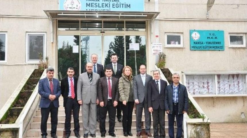 Akıllı Ev Sistemleri Projesi Başlıyor