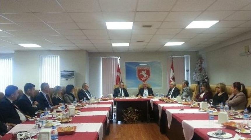 Taraftara &rsquo;logolu Kredi Kartı&rsquo;