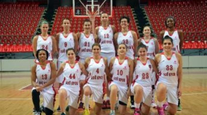 Ag&uuml; Spor, &Ccedil;ıkış Peşinde