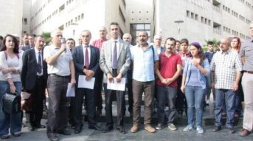 Bursa&rsquo;da Gezi Parkı Eyleminde 30 Beraat