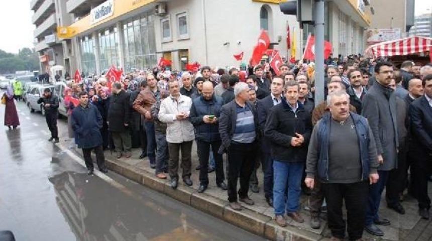 İzmir'deki Yasa Dışı Dinleme Operasyonunda Ikinci Dalga: 13 Ilde 26 G&ouml;zaltı Kararı (5)