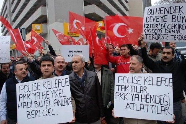 İzmir'deki Yasa Dışı Dinleme Operasyonunda Ikinci Dalga: 13 Ilde 26 Gözaltı Kararı (5)