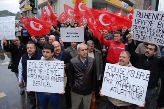 İzmir'deki Yasa Dışı Dinleme Operasyonunda Ikinci Dalga: 13 Ilde 26 Gözaltı Kararı (5)