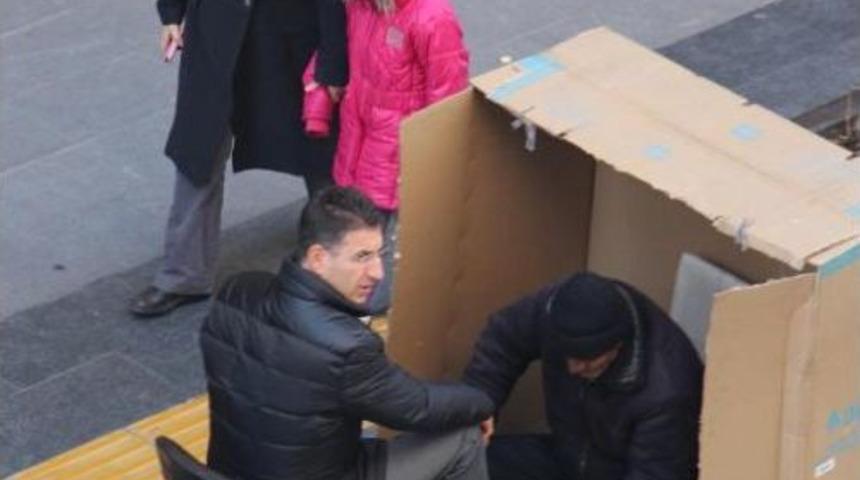 Soğuğa Kartonlu &Ccedil;&ouml;z&uuml;m