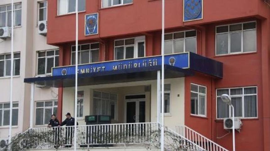 Hatay'da Yargılanacak 'telekulak&ccedil;ı' 47 Polis I&ccedil;in 8'er Yıl Hapis Isteniyor