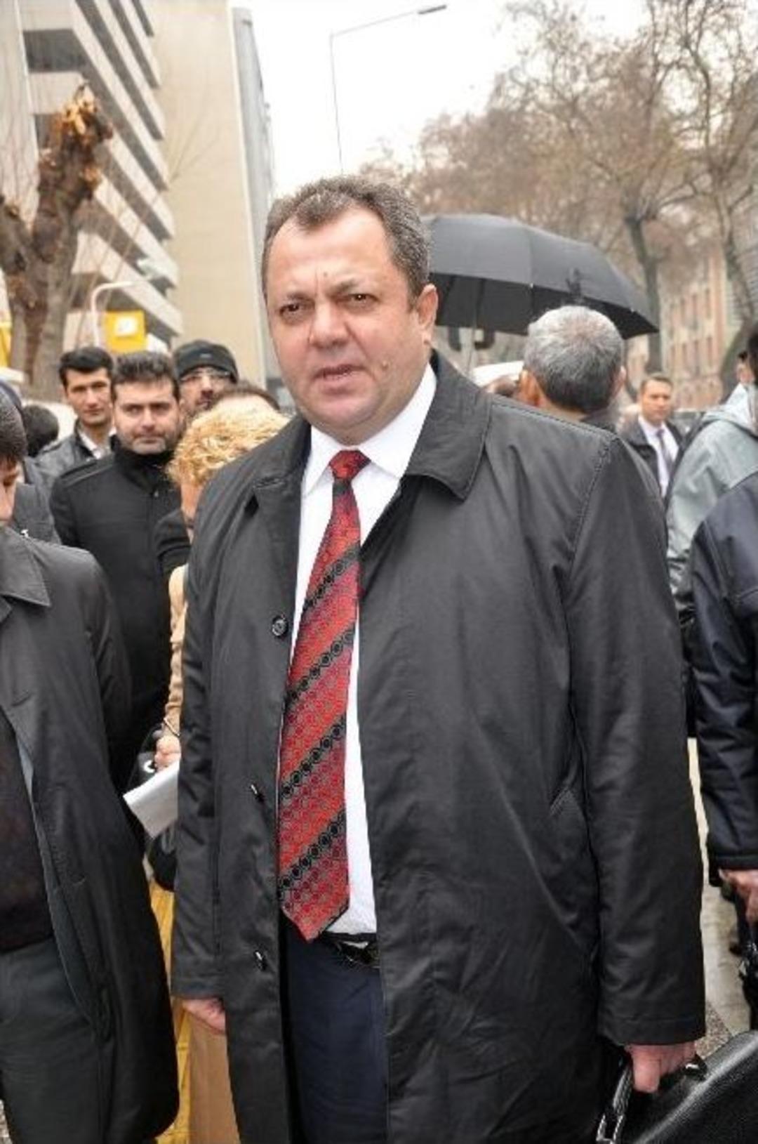 Avukat Aksoy: "niye Ek İddianame Hazırlanmadı"