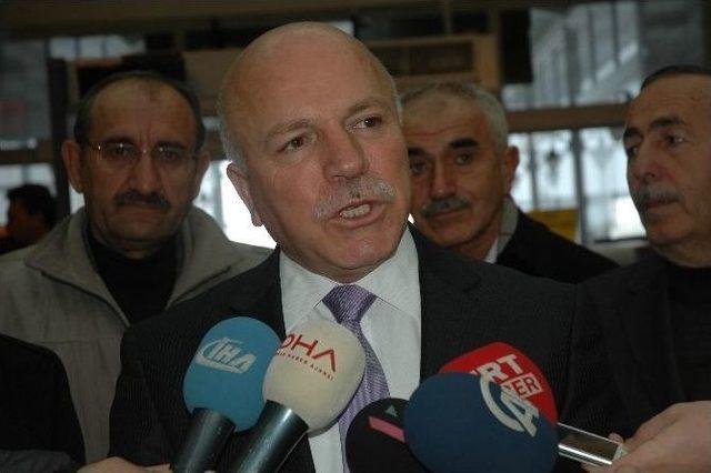 200 &Ouml;ğretmen S&ouml;mestr Tatilinde Yurtdışına G&ouml;nderildi 1