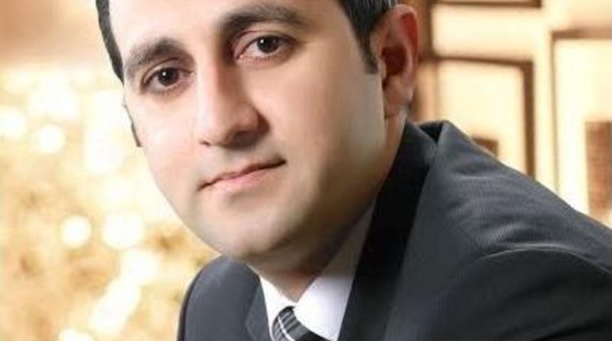 Şeyh Fetullah Hamidi&rsquo;nin Torunu Ak Parti&rsquo;den Aday Adayı Oldu