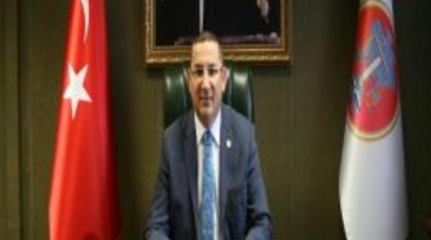 Sivas Barosu&rsquo;ndan Arabulucuk Sempozyumu