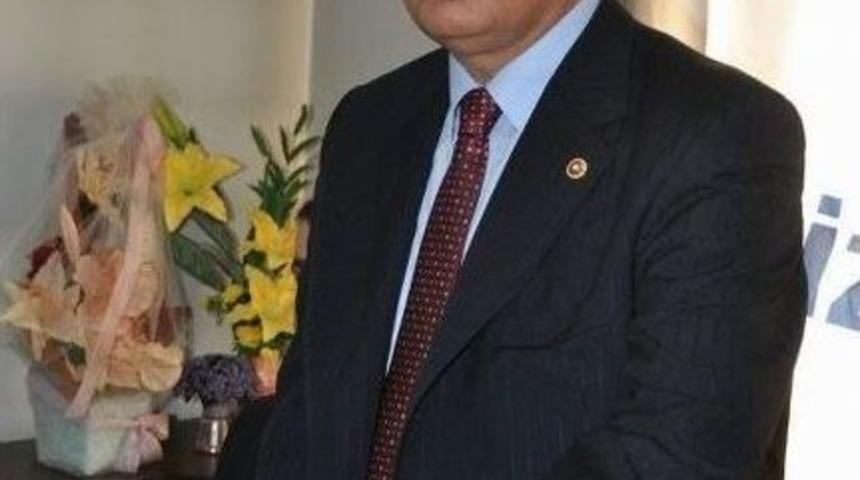 Gaziantep&rsquo;e 22 Adet Yeni Ambulans Geliyor