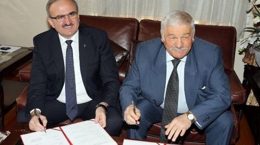 Mudanya&rsquo;ya İmam Hatip Okulu