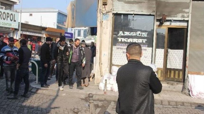 Iğdır&rsquo;da Ka&ccedil;ak Sigara Operasyonu