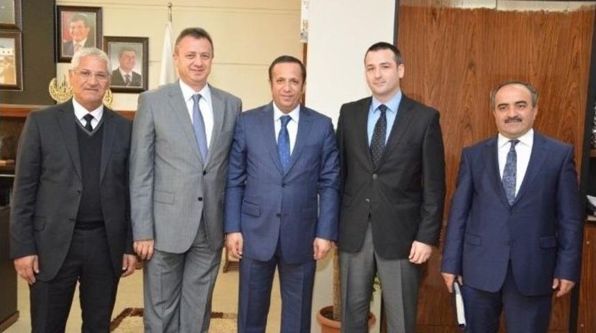 Dilovası Belediyesi&rsquo;nden Bin 540 Kişiye Tedavi