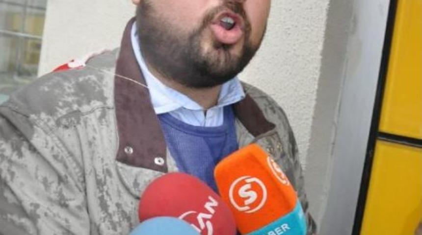 İzmir'deki Yasa Dışı Dinleme Operasyonunda Ikinci Dalga: 13 Ilde 26 Gözaltı Kararı (6)