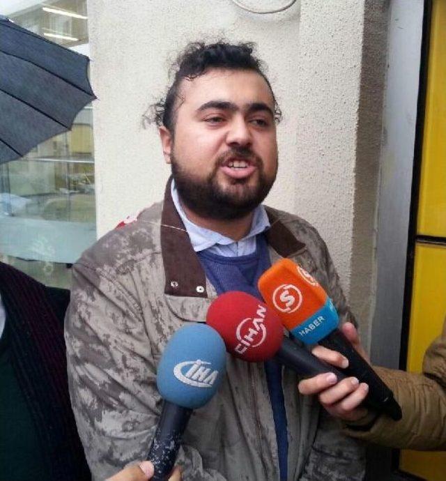İzmir'deki Yasa Dışı Dinleme Operasyonunda Ikinci Dalga: 13 Ilde 26 Gözaltı Kararı (6)