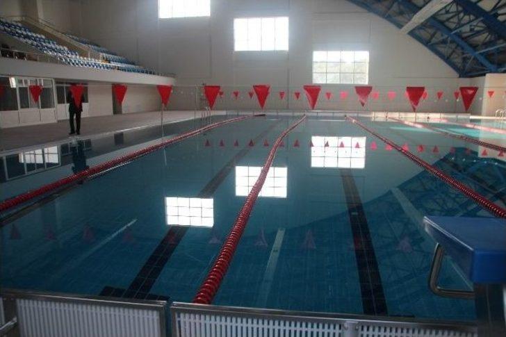 Bilecik’te Yeni Yapılan Salonlar Hizmete Açılmadan Hasar Gördü G3