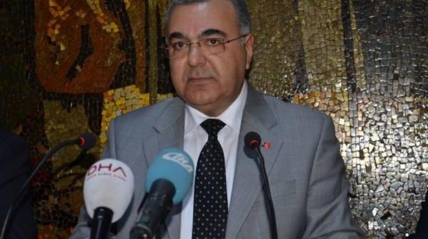 Chp'li K&ouml;se'den Emniyet M&uuml;d&uuml;r&uuml;&rsquo;N&uuml;n G&ouml;revden Alınmasına Tepki