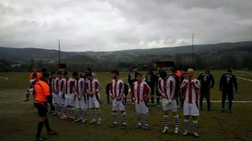 Son Dakikalarda Verilen Penaltı Ortamı Gerdi