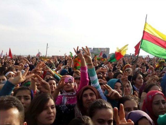 Kobani'de 134 Gün Süren Savaşta Kazanan Ypg Oldu (5)