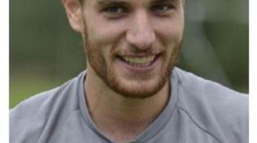 G&ouml;ztepe'de Matteus Gitti