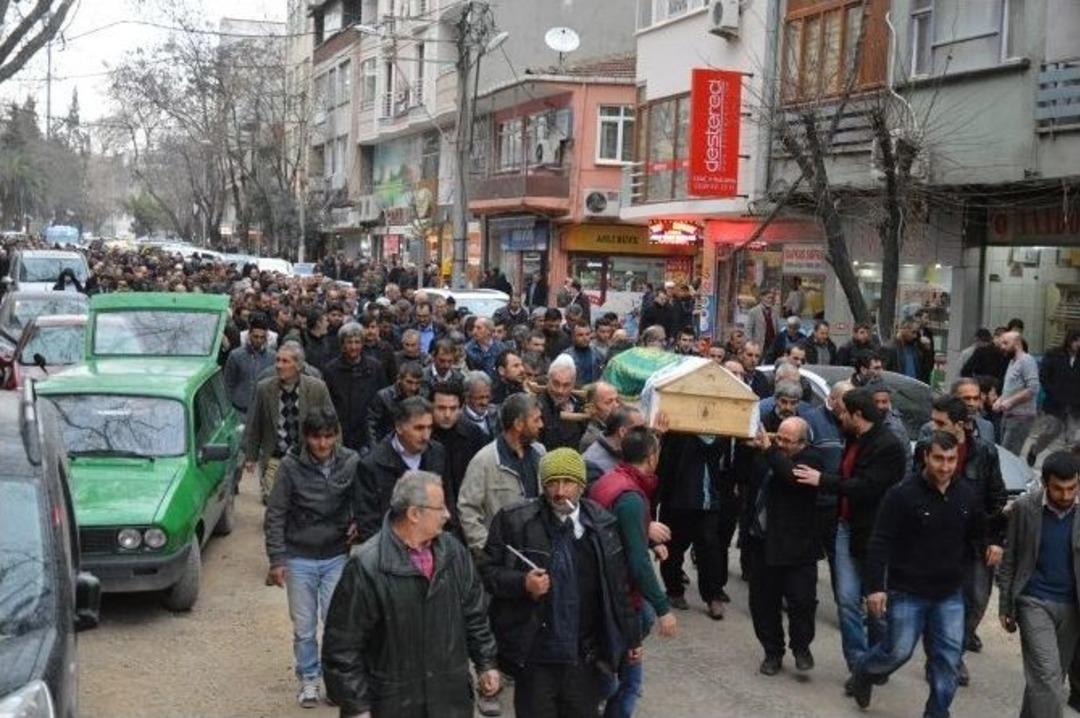 &Ccedil;ağlayan&rsquo;ın Acı G&uuml;n&uuml;