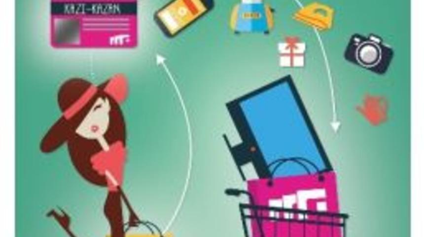 Forum Kayseri&rsquo;de Alışveriş Yapanlar Kazı-kazan Kart İle Hediyelerini Anında Kazanmaya Devam Ediyor