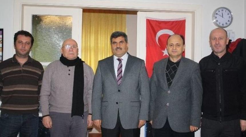 Edirne Cumhuriyet Başsavcısı Savran: "hırsızlık Vakaları Etkin M&uuml;cadeleyle D&uuml;ş&uuml;şe Ge&ccedil;ti"