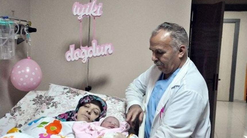 34 Yıl Sonra Gelen Mutluluk