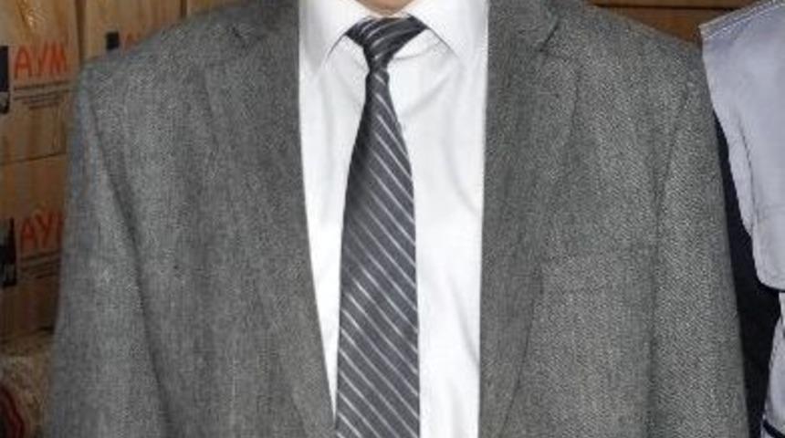 Sorgun&rsquo;dan Afrika&rsquo;ya Yardım Eli