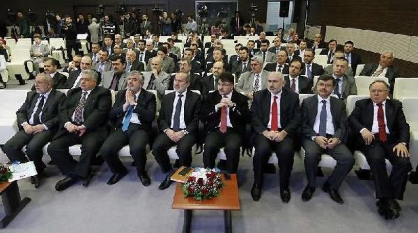 Mehmet G&ouml;rmez : M&uuml;sl&uuml;man Toplumlardaki I&ccedil; &Ccedil;ekişmeler Giderek Şiddet Ve &Ccedil;atışma Eğilimini Artırmaktadır