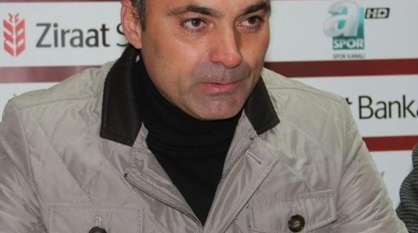 Torku Konyaspor &rsquo;devam&rsquo; Dedi