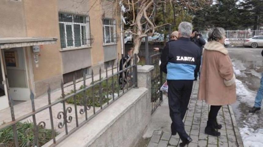 Evde Kedi Operasyonu