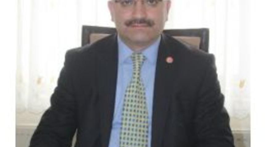 &Ouml;ğ-der Başkanı İkinci: &ldquo;asgari &Uuml;cretli &Ouml;ğretmen &Ccedil;alıştırılmamalıdır&rdquo;