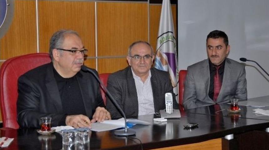 Belediye Memurlarını İlgilendiren Sds S&ouml;zleşmesi İmzalandı